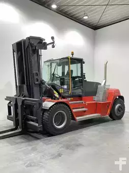 Empilhador diesel 2023  Konecranes SMV16-1200C (1)