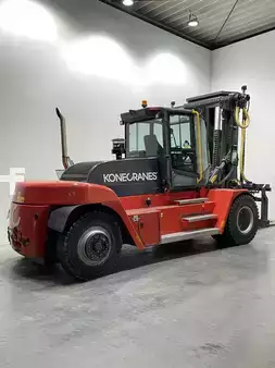 Empilhador diesel 2023  Konecranes SMV16-1200C (2)