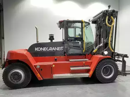 Empilhador diesel 2023  Konecranes SMV16-1200C (3)
