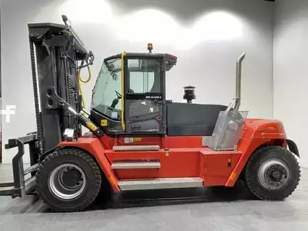 Empilhador diesel 2023  Konecranes SMV16-1200C (4)