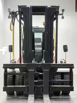 Empilhador diesel 2023  Konecranes SMV16-1200C (5)