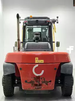 Empilhador diesel 2023  Konecranes SMV16-1200C (6)