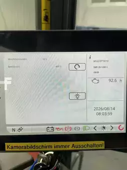 Dieselový VZV 2019  Konecranes SMV 20-1200 C (10)