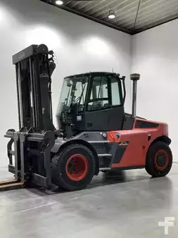 Dieselstapler 2020  Linde H150D/600-1401 (1)
