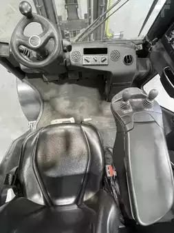 Gázüzemű targoncák 2021  Linde H50T-02/600-394 (7)