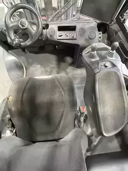 Gázüzemű targoncák 2018  Linde H50T-02/600-394 (7)