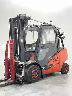 LPG heftrucks 2019  Linde H35T-02-393 (1)