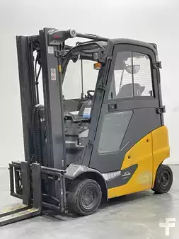 Wózki widłowe diesel 2019  Linde H16D-01-391 (1)