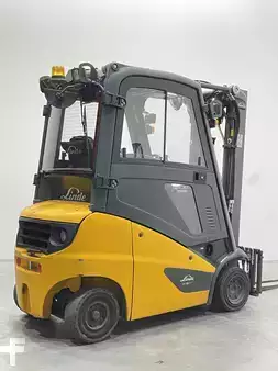 Wózki widłowe diesel 2019  Linde H16D-01-391 (2)