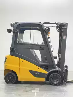 Wózki widłowe diesel 2019  Linde H16D-01-391 (3)