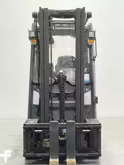 Wózki widłowe diesel 2019  Linde H16D-01-391 (5)