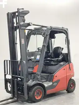 Diesel Forklifts 2018  Linde H14D-01-391 (1)