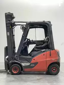 Diesel Forklifts 2018  Linde H14D-01-391 (4)