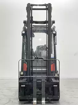 Diesel Forklifts 2018  Linde H14D-01-391 (5)