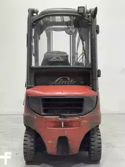 Diesel Forklifts 2018  Linde H14D-01-391 (6)