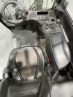 Diesel Forklifts 2018  Linde H14D-01-391 (7)