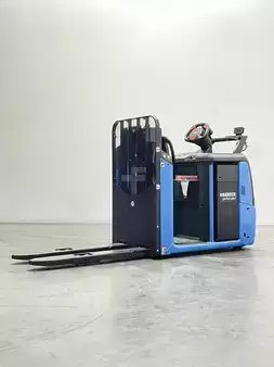 Horisontaalinen ordreplukker 2022  Linde N20C L-4590 (1)
