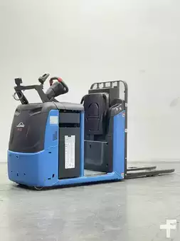 Horisontaalinen ordreplukker 2022  Linde N20C L-4590 (2)