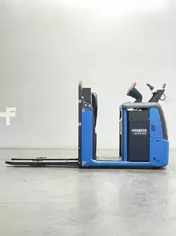 Horisontaalinen ordreplukker 2022  Linde N20C L-4590 (4)