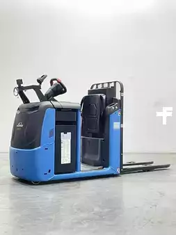 Horisontaalinen ordreplukker 2021  Linde N20C L-4590 (2)