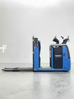 Horisontaalinen ordreplukker 2021  Linde N20C L-4590 (3)