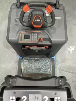 Horisontaalinen ordreplukker 2021  Linde N20C L-4590 (7)