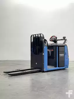 Horisontaalinen ordreplukker 2022  Linde N20C L-4590 (1)