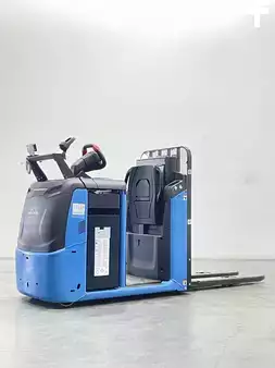 Horisontaalinen ordreplukker 2022  Linde N20C L-4590 (2)