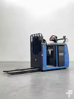 Horisontaalinen ordreplukker 2022  Linde N20C L-4590 (1)