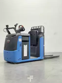 Horisontaalinen ordreplukker 2022  Linde N20C L-4590 (2)