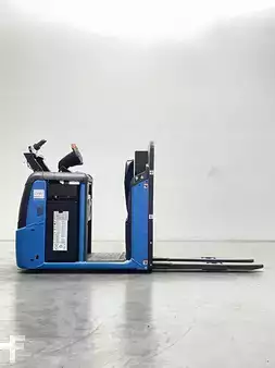 Horisontaalinen ordreplukker 2022  Linde N20C L-4590 (3)