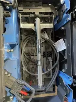 Horisontaalinen ordreplukker 2022  Linde N20C L-4590 (8)