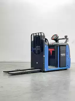 Horisontaalinen ordreplukker 2022  Linde N20C L-4590 (1)
