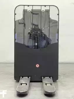 Horisontaalinen ordreplukker 2022  Linde N20C L-4590 (5)