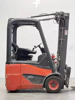 Elektro 3 Rad 2018  Linde E12-02-386 (3)