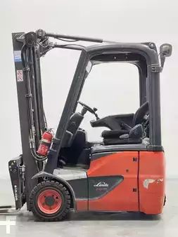 Elektro 3 Rad 2018  Linde E12-02-386 (4)