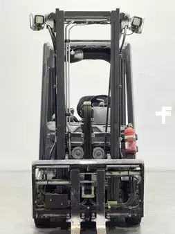 Elektro 3 Rad 2018  Linde E12-02-386 (5)