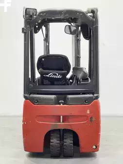 Elektro 3 Rad 2018  Linde E12-02-386 (6)