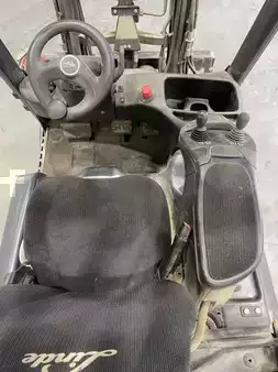 Elektro 3 Rad 2018  Linde E12-02-386 (7)