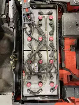 Elektro 3 Rad 2018  Linde E12-02-386 (8)