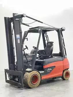 Elektrisk- 4 hjul 2022  Linde E35L-01-387 (1)
