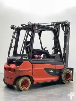 Elektrisk- 4 hjul 2022  Linde E35L-01-387 (2)