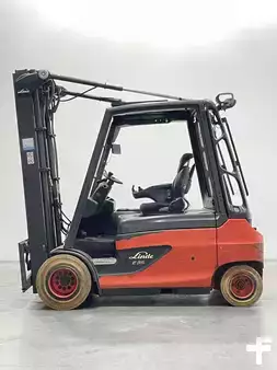 Elektrisk- 4 hjul 2022  Linde E35L-01-387 (4)