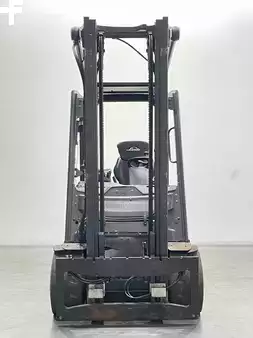 Elektrisk- 4 hjul 2022  Linde E35L-01-387 (5)