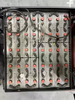 Elektrisk- 4 hjul 2022  Linde E35L-01-387 (7)