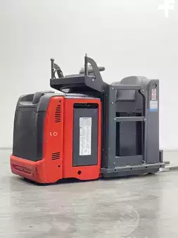Horizontální vychystávací vozík 2018  Linde V08-1110 (1)