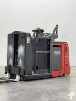 Horizontální vychystávací vozík 2018  Linde V08-1110 (2)