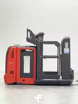 Horizontální vychystávací vozík 2018  Linde V08-1110 (3)