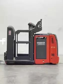 Horizontální vychystávací vozík 2018  Linde V08-1110 (4)