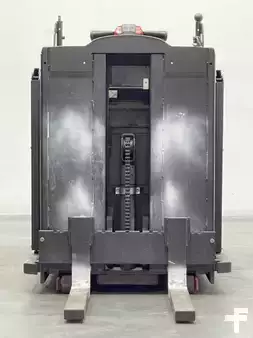Horizontální vychystávací vozík 2018  Linde V08-1110 (5)